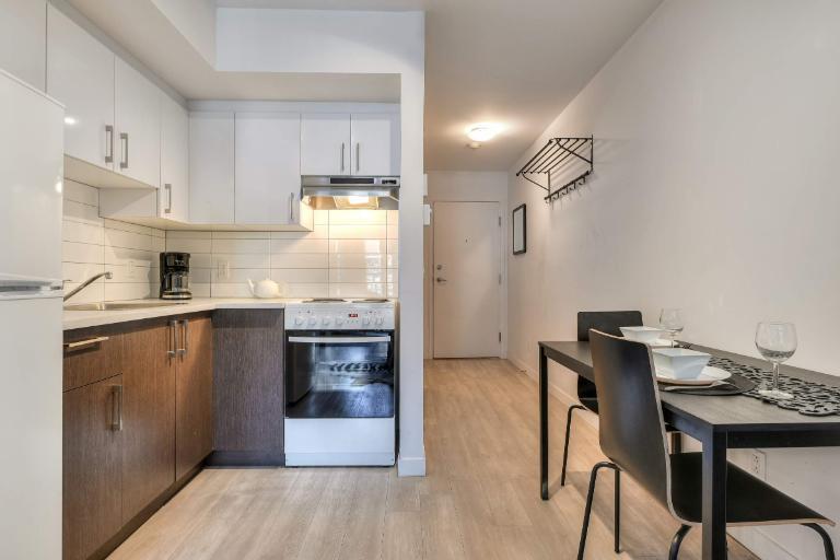 Studio - Montréal - $1,050 /mo | 3090049