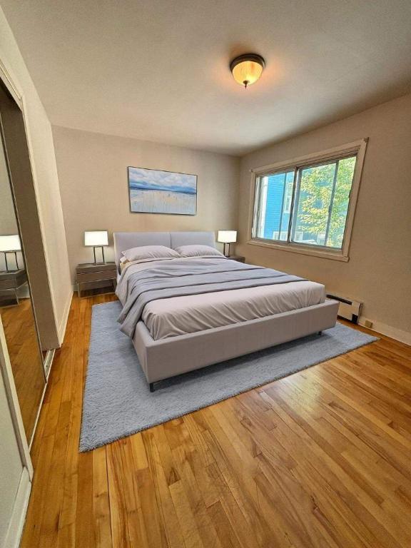 1 CH - 1 SDB - Montréal - $1,350 /mo | 3085753