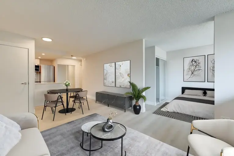 Le Vanguard | 2000 Saint-Marc Street, Montreal | 3085762
