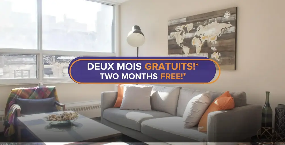 2121 Saint-Mathieu | 2121 rue Saint-Mathieu, Montreal | 3090078