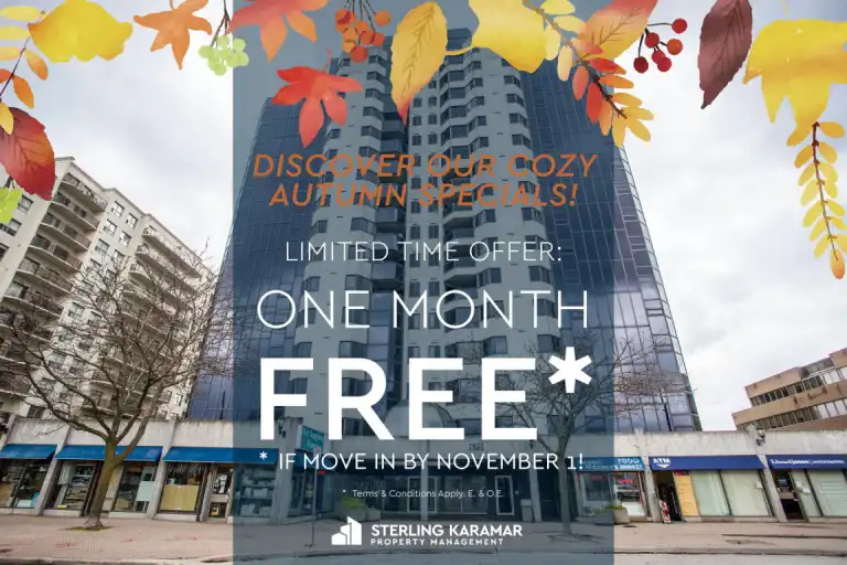 675 Richmond Street | 675 Richmond Street, London | 3099688