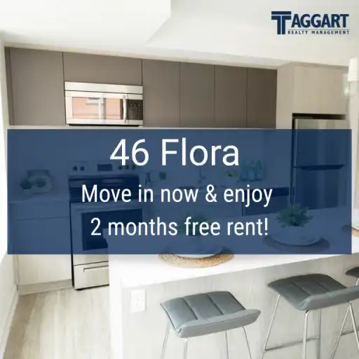 Tamarack Flora | 46 Flora St, Ottawa | 3109039
