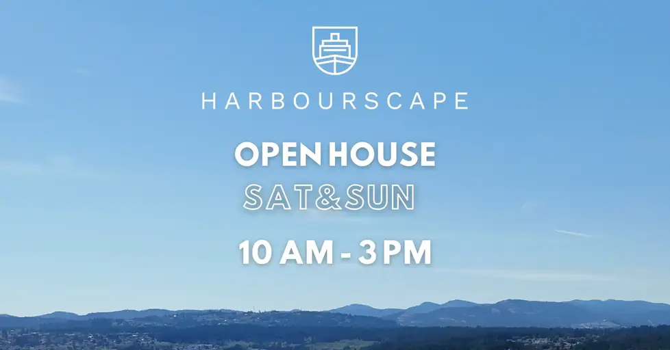 Harbourscape | 1310 Saunders Street, Victoria | 3085885