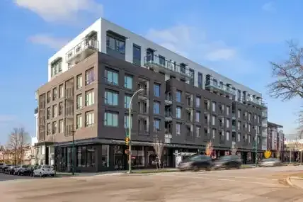 Comma Fraser Apartments | 695 East 19th Avenue, Vancouver | 3085886
