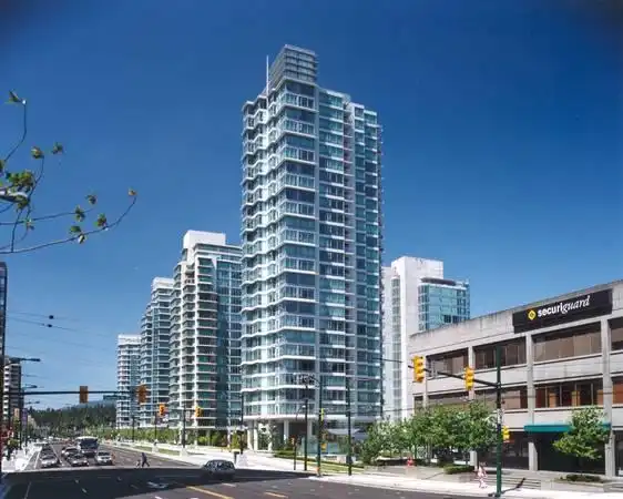 Bayshore Outlook | 699 Cardero Street, Vancouver | 3085894