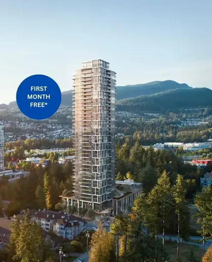 Sophora at the Park Rental Collection | 1182 Westwood St, Coquitlam | 3097739