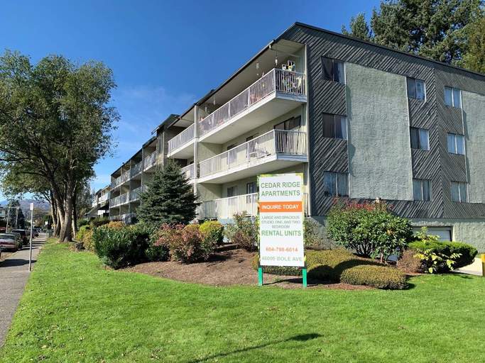 Cedar Ridge | 46095 Bole Avenue, Chilliwack | 3085913