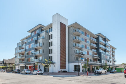 Oceanna Apartments | 2471 Sidney Avenue, Victoria | 3115532