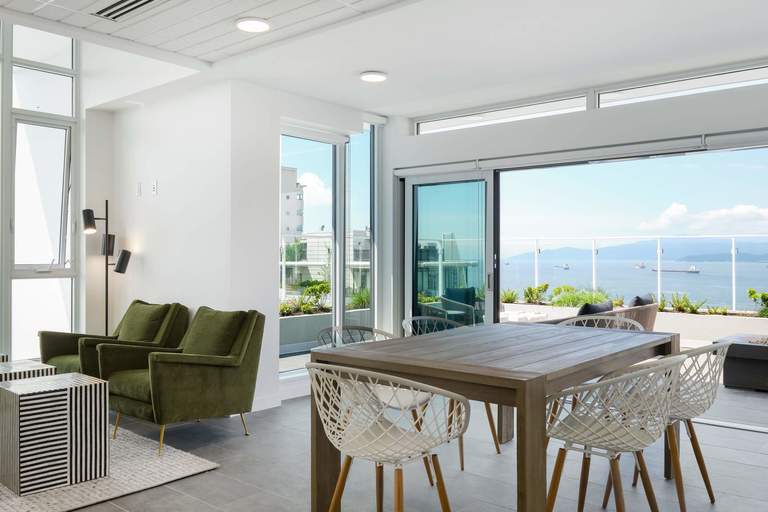 1188 Bidwell | 1188 Bidwell Street, Vancouver | 3085920