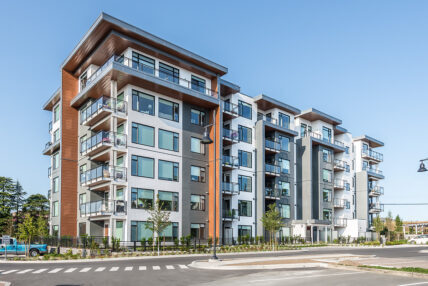 Radius at Royal Oak Apartments | 4398 West Saanich Road, Victoria | 3085921