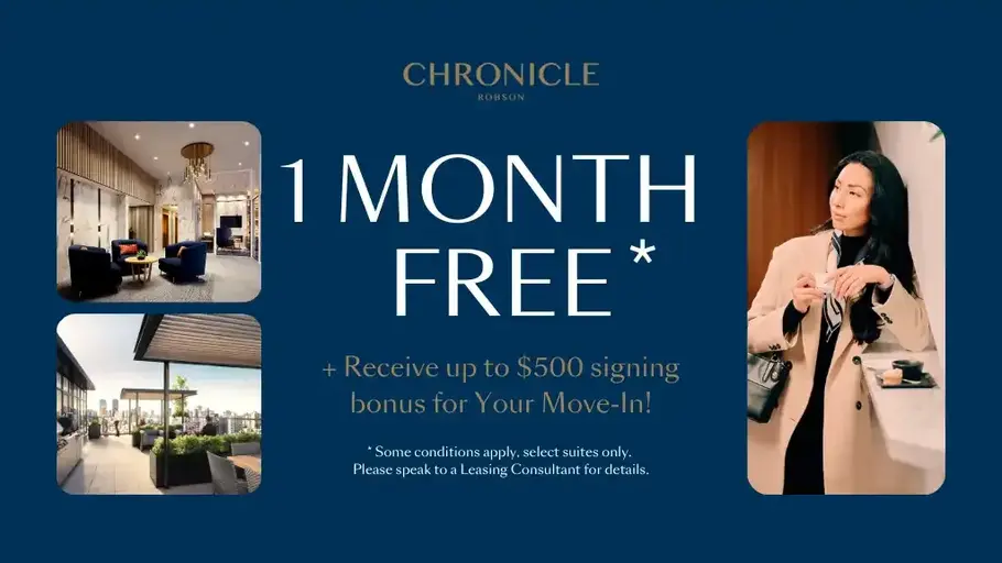 Chronicle | 825 Nicola Street, Vancouver | 3085922