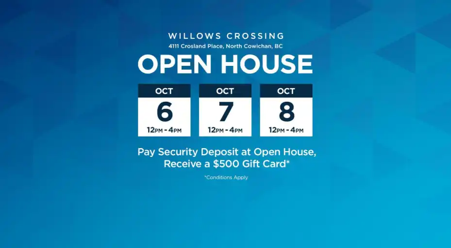 Willows Crossing | 4111 Crosland Place, North Cowichan | 3085923