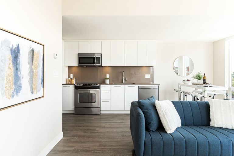 ARIA | 488 West 41st Avenue, Vancouver | 3085931
