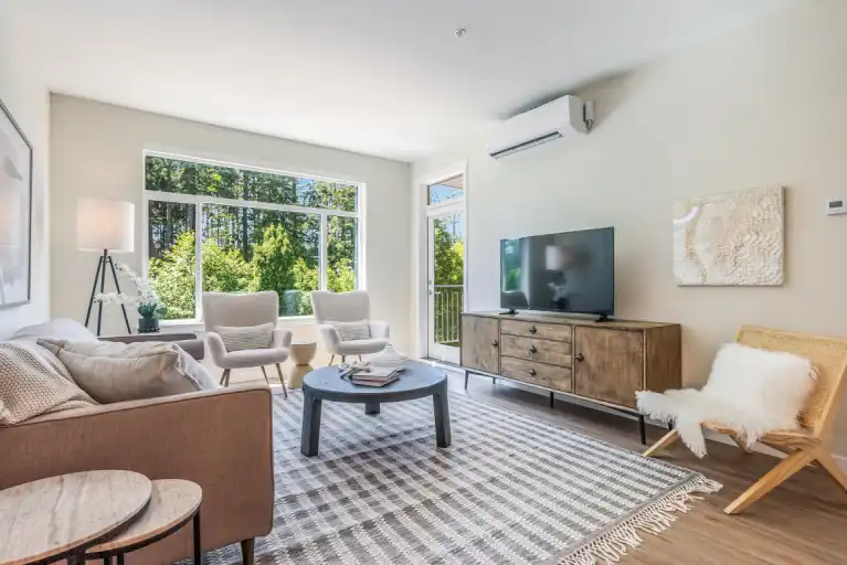 Rutherford Place - 101-6020 | 6030 Linley Valley Drive, Nanaimo | 3135306