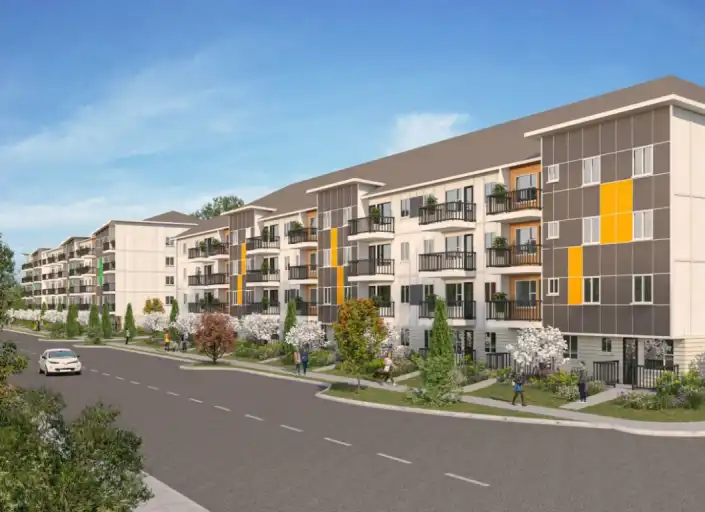 Drinkwater Place Apartments | 4019, 4020A & 4020B Hiddenluck Street, North Cowichan | 3085963