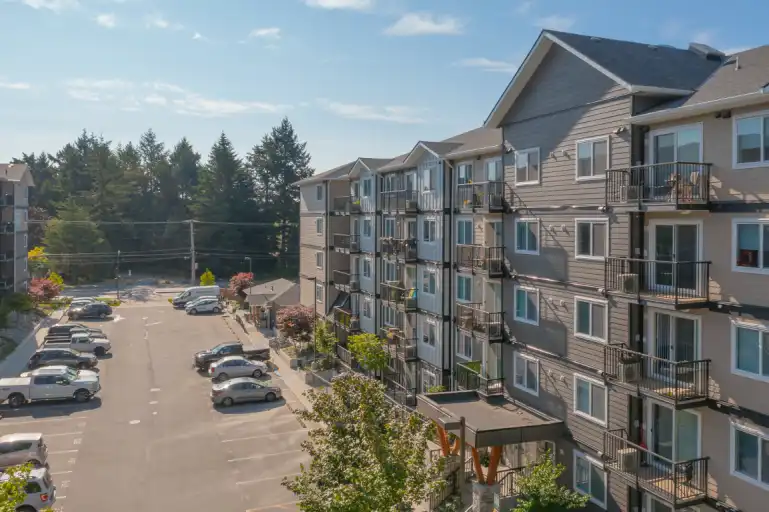 Belmont Place Apartments | 3142, 3144 & 3148 Jacklin Rd, Langford | 3085964