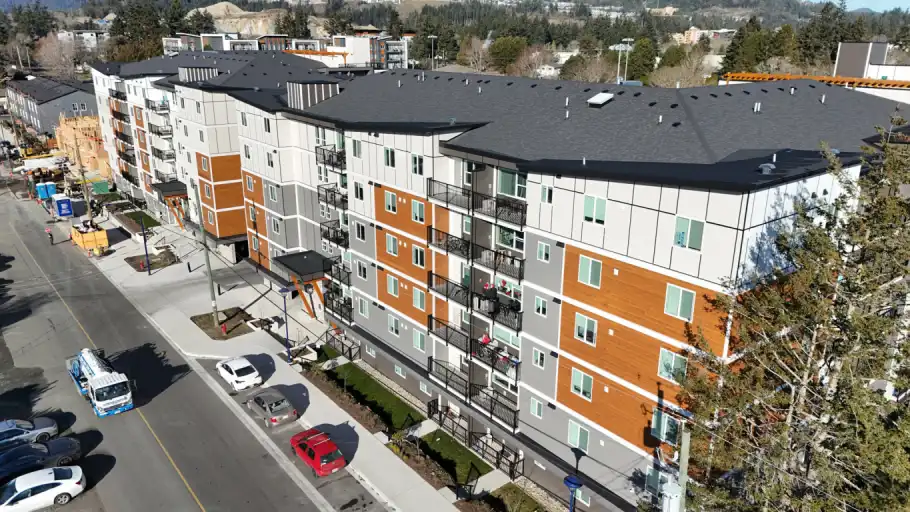 Braywood Place Apartments | 968 & 972 Bray Ave, Langford | 3085965