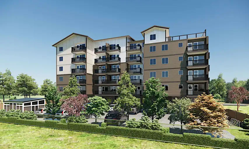 Bray Park Apartments | 980 Bray Ave, Langford | 3085971