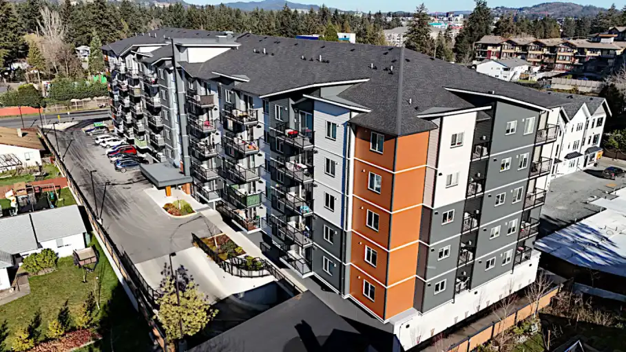Quailwood Place Apartments | 2627 Sooke Road, Langford | 3085973