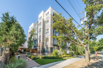 The Chambers Apartments | 1216 Johnson Street, Victoria | 3085980