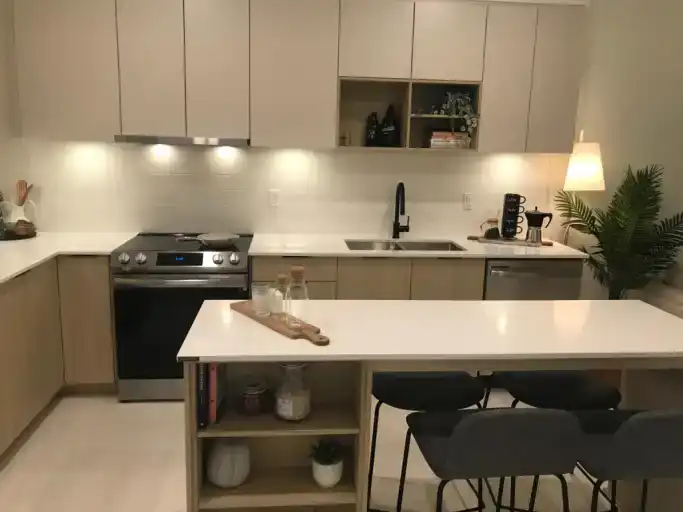 Condo for rent at 10466 138A Street, V3T 0W3 | 10466 138A Street, Surrey | 3085983