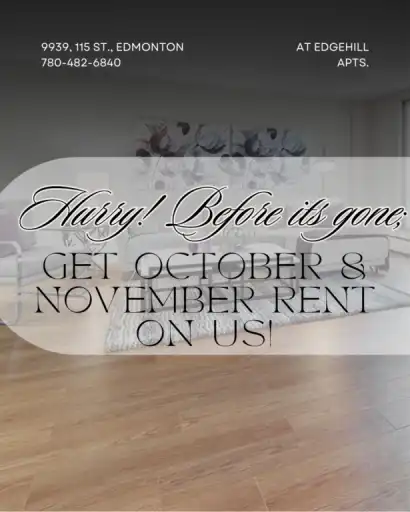 Edgehill Apartments | 9939 115 Street, Edmonton | 3086028