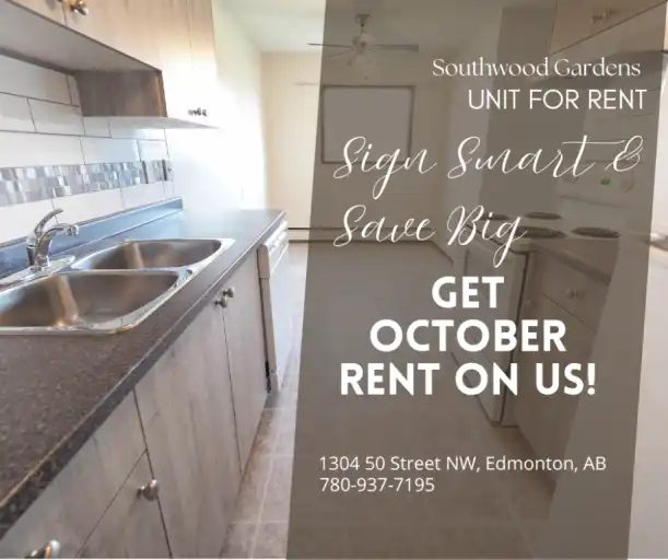 Southwood Gardens | 1304 50 Street, Edmonton | 3086034