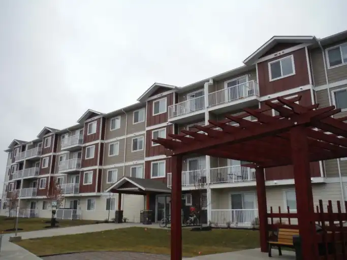 McConachie Place Apartments | 1031 McConachie Blvd NW, Edmonton | 3086038