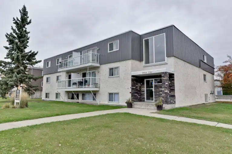 MacKenzie Apartments | 9903 156 Street, Edmonton | 3086044