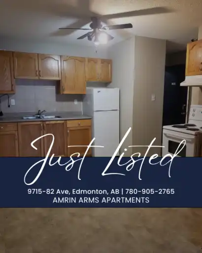 Amrin Arms | 9715 82 Avenue, Edmonton | 3086055