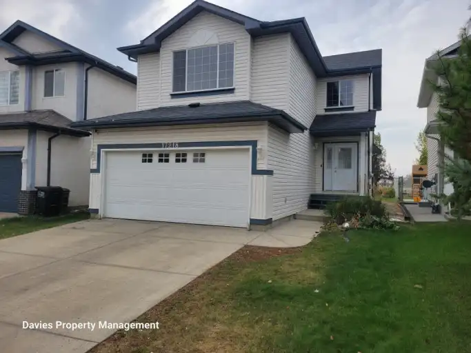 17218 88 Street NW | 17218 88 Street Northwest, Edmonton | 3117804