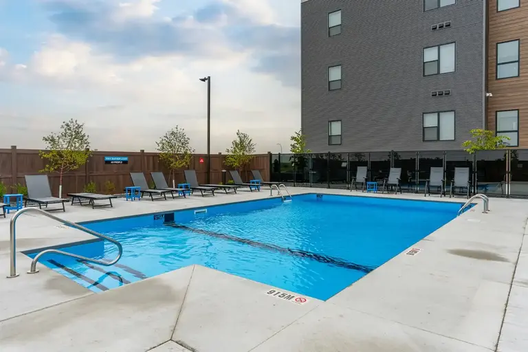 The Citation at Westport | 4067 Portage Ave, Winnipeg | 3088278