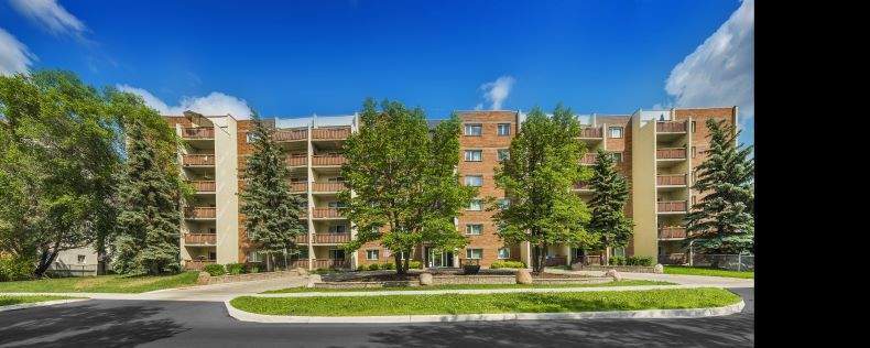 Crescent Ridge Towers | 35 Reay Crescent, Winnipeg | 3086088