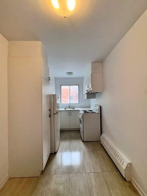 1 CH - 1 SDB - Montréal - $1,345 /mo | 3086105