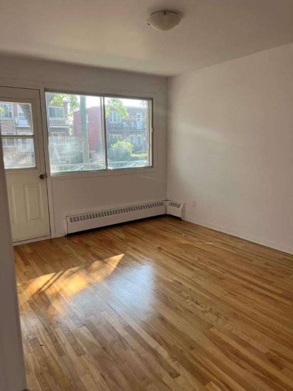 1 CH - 1 SDB - Montréal - $1,345 /mo | 3086105