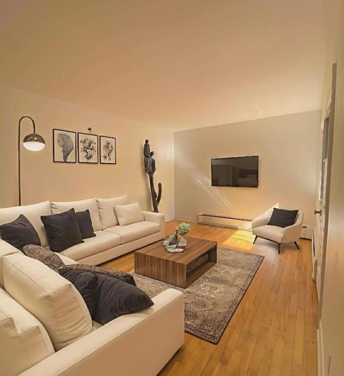 2 CH - 1 SDB - Montréal - $1,495 /mo | 3086127