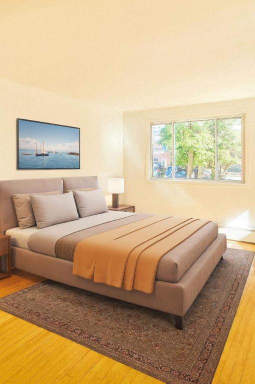 2 CH - 1 SDB - Montréal - $1,495 /mo | 3086127