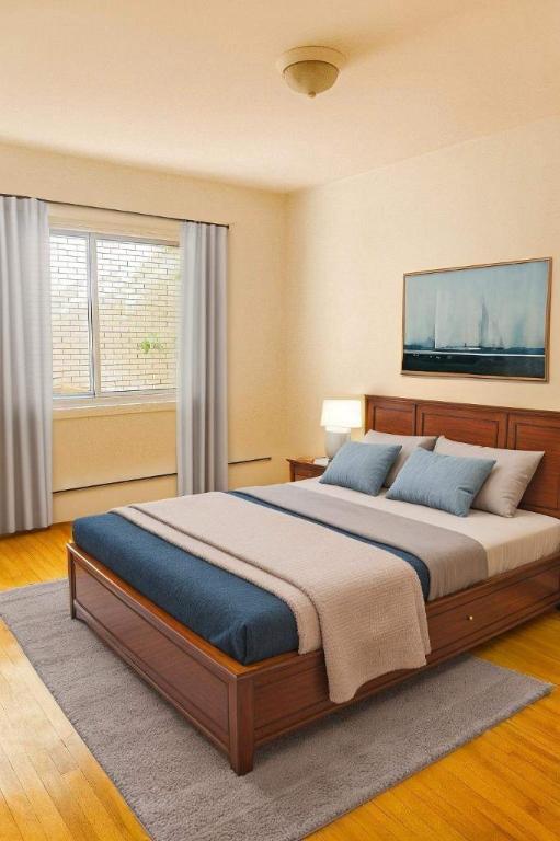 2 CH - 1 SDB - Montréal - $1,495 /mo | 3086127