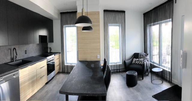 3 1/2 - 2 1/2 tout inclus disponible Amos | 3086128