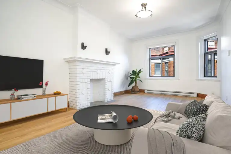 4278 Sherbrooke O - Douek.ca | 4278 Sherbrooke St. West, Westmount | 3086147