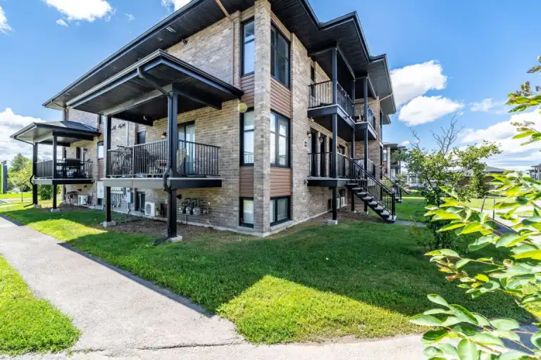 Gatineau-Plateau portfolio | 514 Plateau Boulevard, Gatineau | 3086150