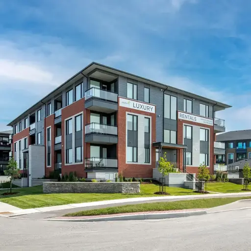 Wateridge Village Apartments by Uniform Living | 530 Pimiwidon Street, Ottawa | 3163017