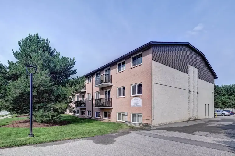 Belsyde Avenue Apartments | 255-375 Belsyde Ave. E., Fergus | 3086212