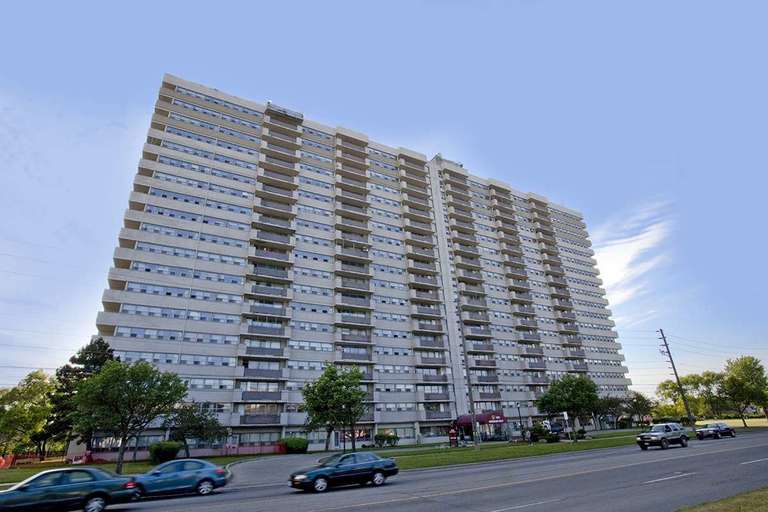 Markham Road Apartments – 1050 | 1050 Markham road, Scarborough | 3109243