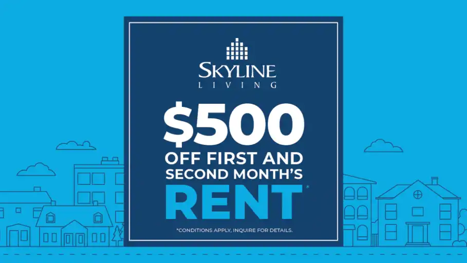 Park Lane Towers Apartments | 204 Hespeler Road, Cambridge | 3086232