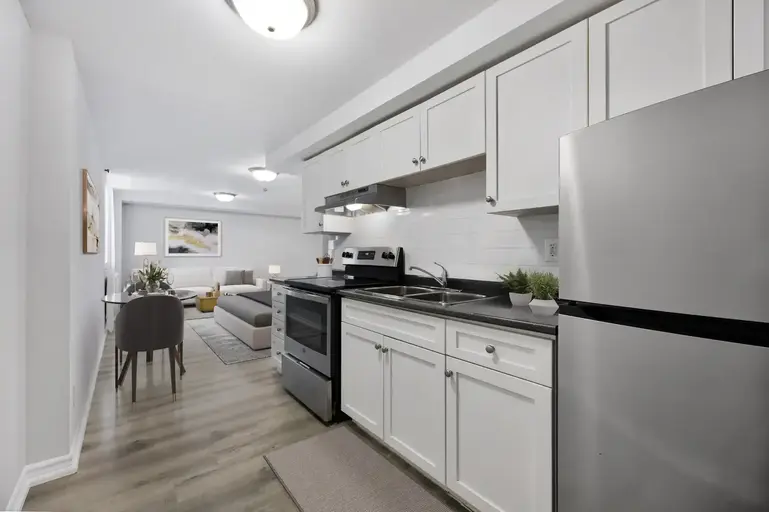 2110 Keele Street | 2110 Keele Street, North York | 3168170