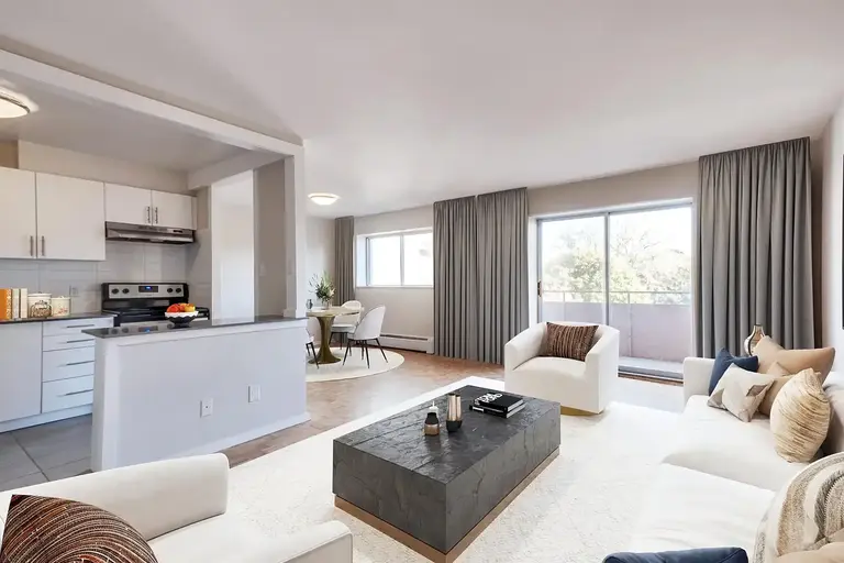 Metropolitan Towers | 57 Union Street, East, Waterloo | 3095685