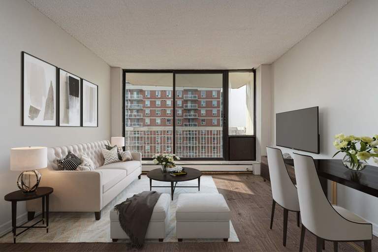 Portsmouth Place East | 290 Bath Road, Kingston | 3115477
