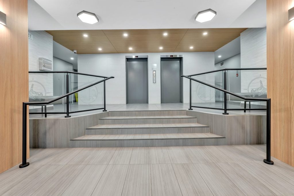 Barclay Towers | 3086300