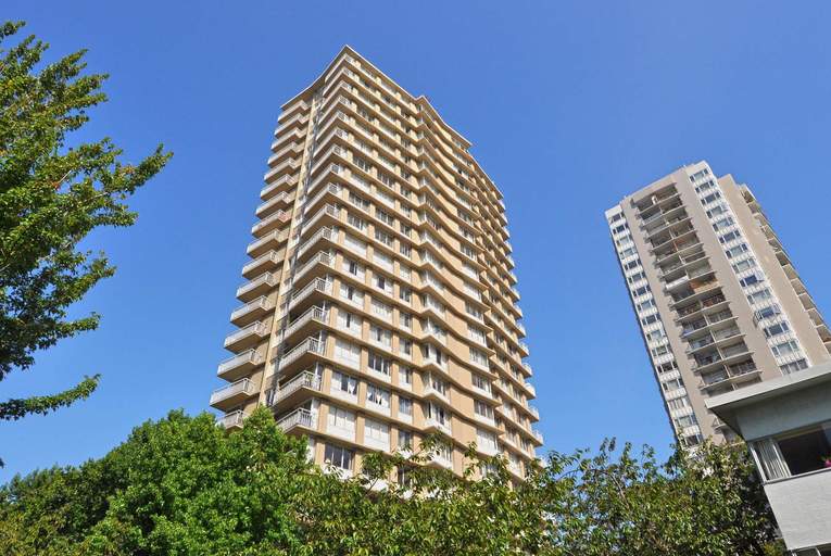 Pacific Sands Apartments | 1122 Gilford St, Vancouver | 3086308
